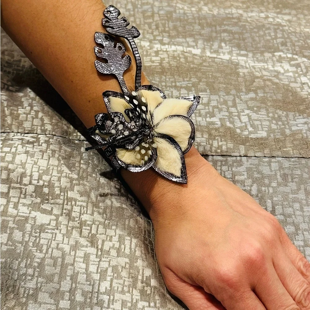 Fendi bracelet